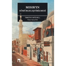Mısır In Sömürgeleştirilmesi