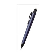 Faber Castell Poly Matic 0.5 Uçlu Kalem - Lacivert