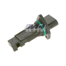 Bosch 0281002489 Hava Debimetresi Mercedes A Serisi W168, Vaneo 1.7 Cdı