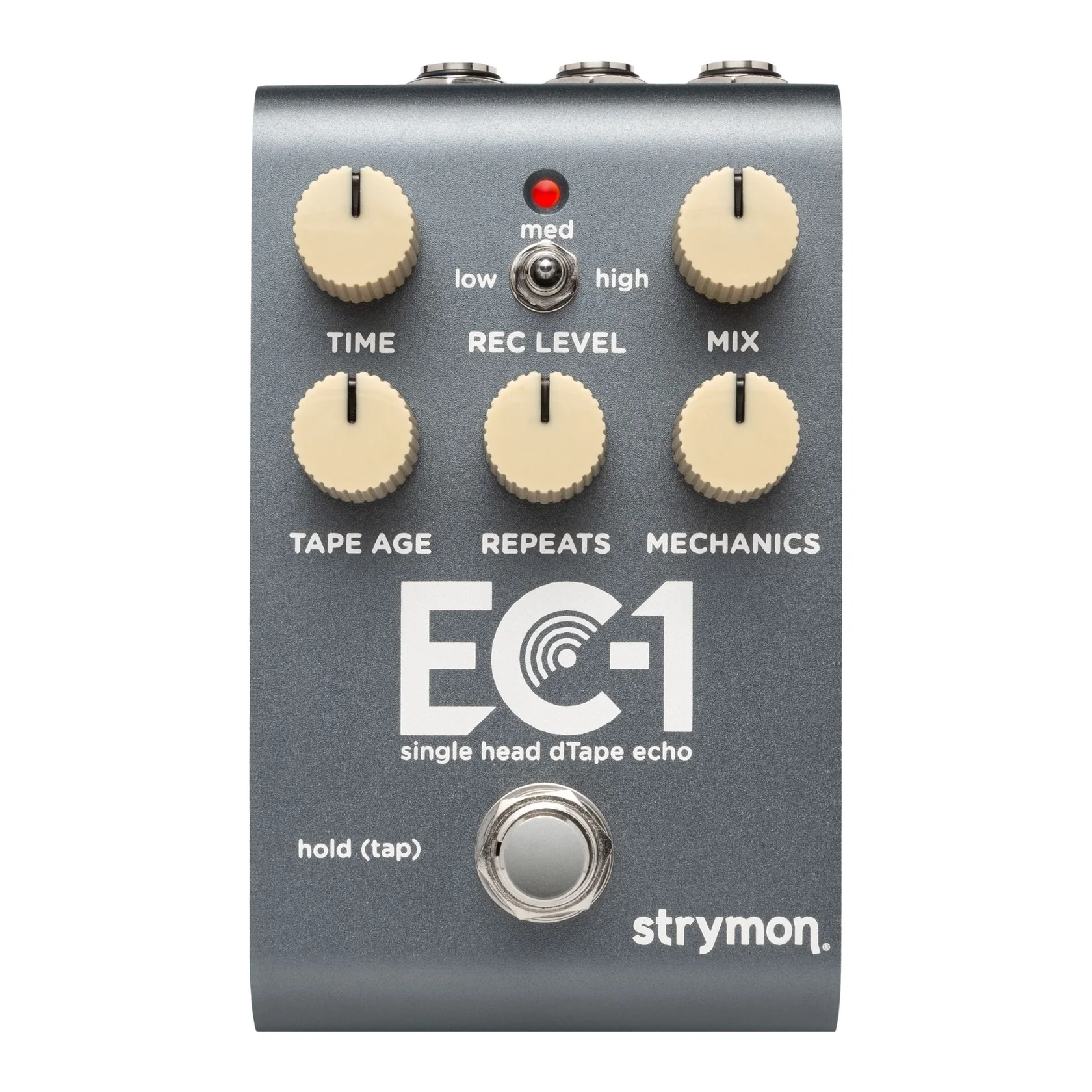 Strymon Ec-1 Single Head Dtape Echo Pedalı