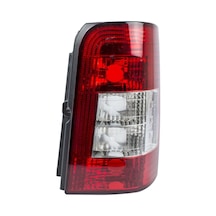 Citröen Berlingo Sağ Arka Far Stop Lambası 2003-2008 tek Kapılı