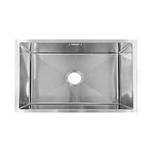 Gl General 40x60 İnox Petek Dokulu Çelik Mutfak Eviyesi 304 Paslanmaz Çelik 1mm Inox