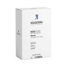 Noaderma Noapure Serum 30 Ml 2% Hyaluronic Acid