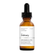 The Ordinary Caffeine Solution 5% + EGCG Göz Serumu 30 ML