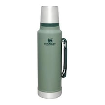 Stanley The Legendary Classic Bottle 1.4 L Termos Yeşil