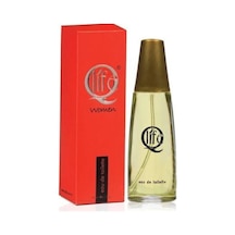 Qlife 103 Kadın Parfüm EDT 50 ML