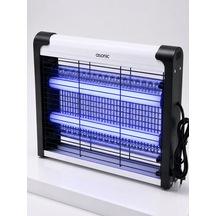 Sessiz Uv Led Sinek Yakalama Cihazı 1200mm