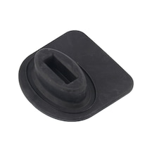 Kaave Kahve Makinesi Konnektör Koruma Kapağı, Fakir İle Uyumlu