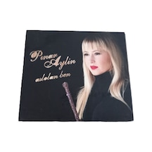 Pınar Aylin CD Aslolan Ben