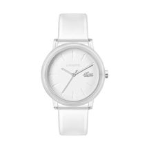Lacoste Lac2011317 Erkek Kol Saati Gri