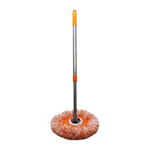 Yuvarlak Ayarlı Dönerli Mop Go-53-vice Çok Renkli
