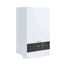 Buderus Logamax Plus GB022i 20 kW 17.000 Kcal/H Yoğuşmalı Hermetik Kombi