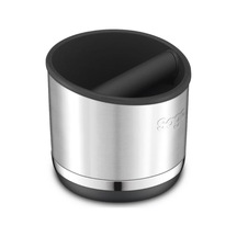 Sage The Knock Box 10 Kahve Posa Kabı Siyah