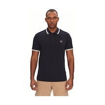Napapijri E-macas Ss 1 Polo Yaka T-shirt - Np0a4ıd51761-10102 Mavi