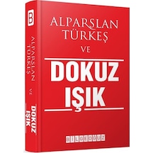 Alparslan Türkeş ve Dokuz Işık- Bilgeoğuz Yayınları
