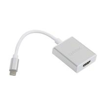 Usb 3.1 Type-c To Hdmı Dönüştürücü, Yüksek Hız