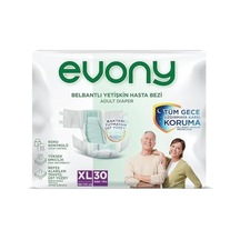 Yetişkin Bezi X-large 30&apos Lu