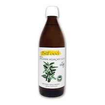 BioFood Damıtma Organik Adaçayı Suyu 500 ML