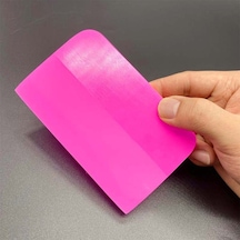 1.kalite Pembe Ragle 12 Cm