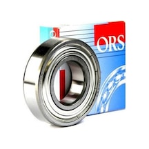 Beko Bky2524bx Uyumlu Çamaşır Makinesi Rulman Ors 6205