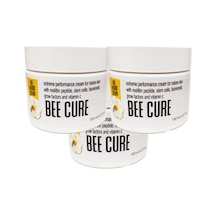 Süper Bee Cure 3 Adet 150 Ml Venom Cream