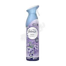 3 Adet Febreze Aerosol Lavanta 185 Ml Diğer