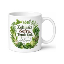 Beyaz - Çok Renkli