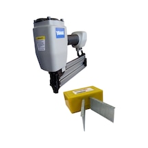 Yama ST64 Beton Çelik Çivi Çakma Tabancası 15-64 MM