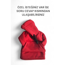 Özel Renk Baskı Seçeneği