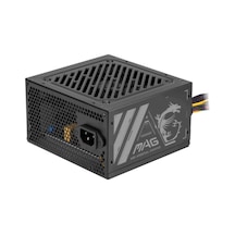 Psu Mag A500n-h 500w Power Supply