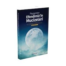 Peygamber Efendimizin Mucizeleri - Ccgx-878853