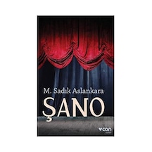 Şano - 57858324543235699215506