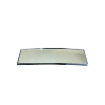 Ayna Dıs Ayna Ustu Ilave 13x7x4 Sıyah