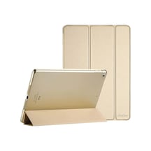 Apple Uyumlu iPad, 8. Ve 9. Nesil 2020 /2021 10.2" Tablet Flip Smart Standlı Akıllı Kılıf Smart Cover