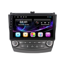 HONDA ACCORD ANDROID 11 OEM MULTİMEDYA QLED EKRAN-2GB RAM