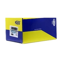 Mako 64357001 Silecek Motoru