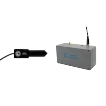 Kapasitif Toprak Nem Sensörü Ve Datalogger Veri Kaydedici -wifi