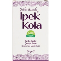 İpek Kola Çamaşır Kolası 30 Gr Diğer