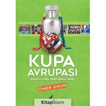 Kupa Avrupası / Ömer Onur