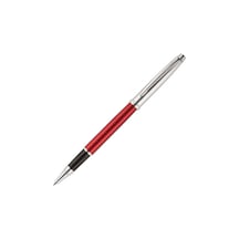 Roller Kalem Yarı Krom Kristal Kutu Kırmızı 800k T0sadd800kk13a