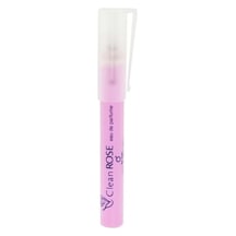 Clean Rose Kalem Erkek Gül Parfümü 8 ML