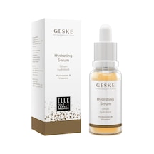 Geske Hydrating Nemlendirici Serum 30 ML
