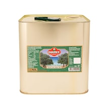Gökmen Süzme Çam Balı Teneke (9650 G)