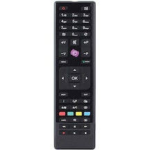 Vestel Uyumlu -Seg-Regal Mini Lcd Led Tv Kumandası 34375