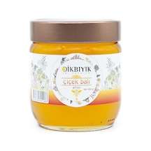 Dikbıyık Artvin Çiçek Balı 500 G