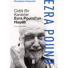 Ciddi Bir Karakter - Ezjı-772574