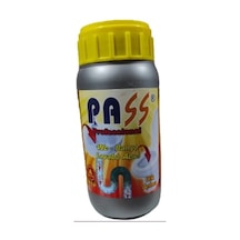 Pass Dök-Aç Sıvı Lavabo Pvc Boru Gider Tıkanıklık Açıcı 1000 Gr