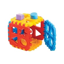 Bul - Tak Puzzle