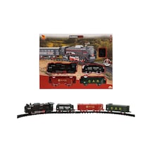 5116 Sun -rst-snc-tren Set Klasik 19prç Bo Ses Işık - Aıaı-898458 1 Adet