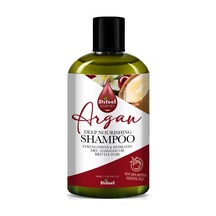 Tr Essentials Argan Yağlı Besleyici Şampuan 360ml
